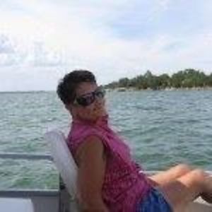 Meet your Posher, Nita